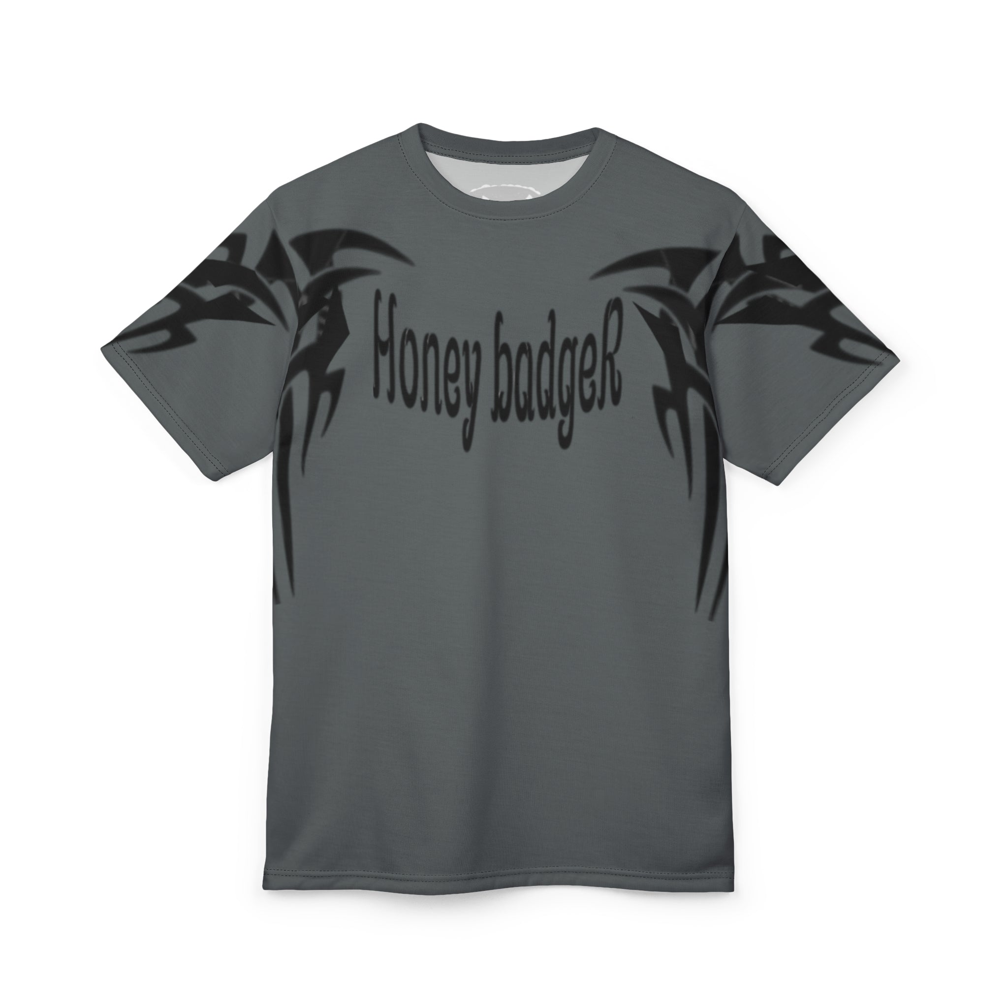 Phantom Tee(Grey)