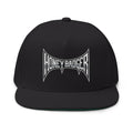 DEFIANCE Flat Bill Hat (Embroidery)
