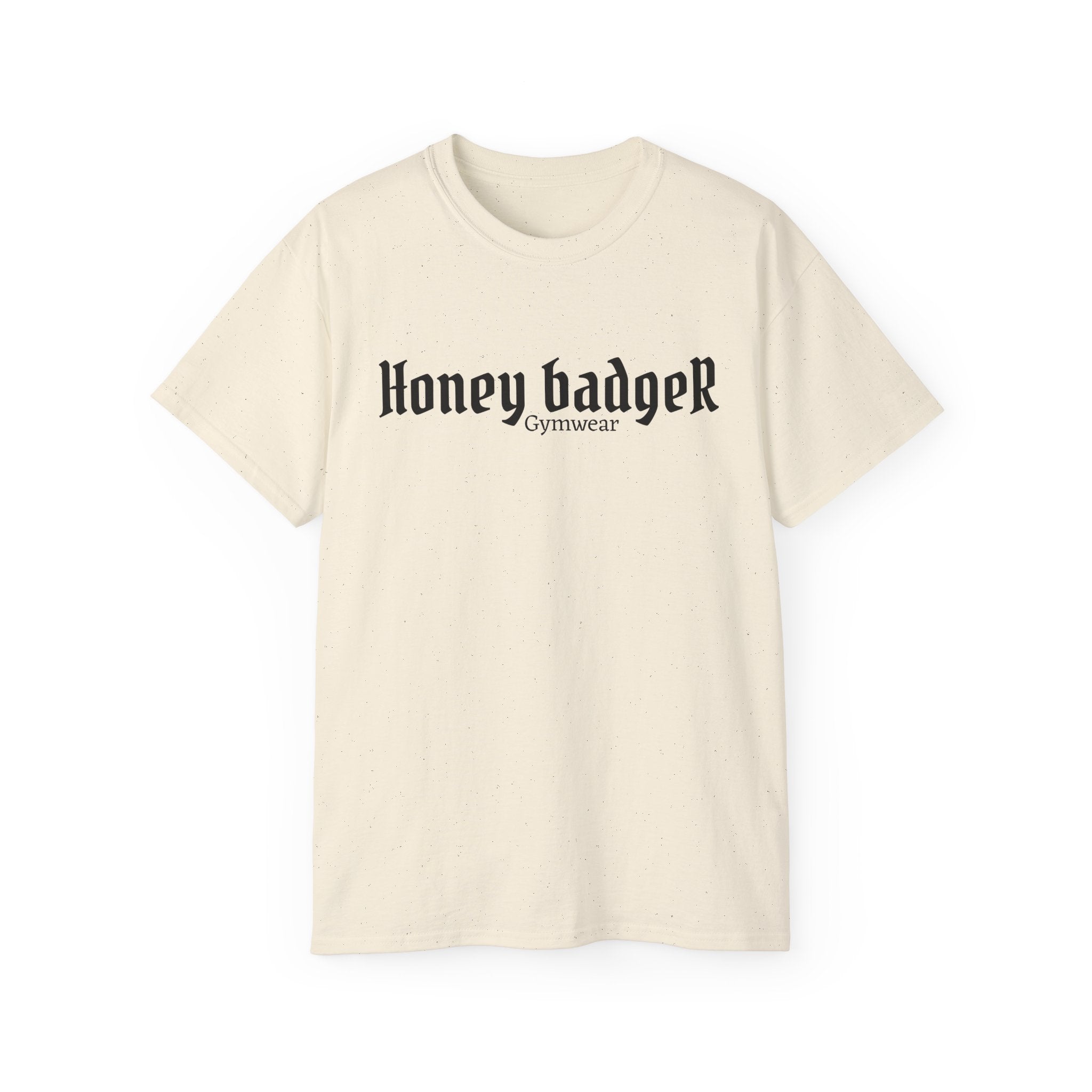 CROOKED Tee