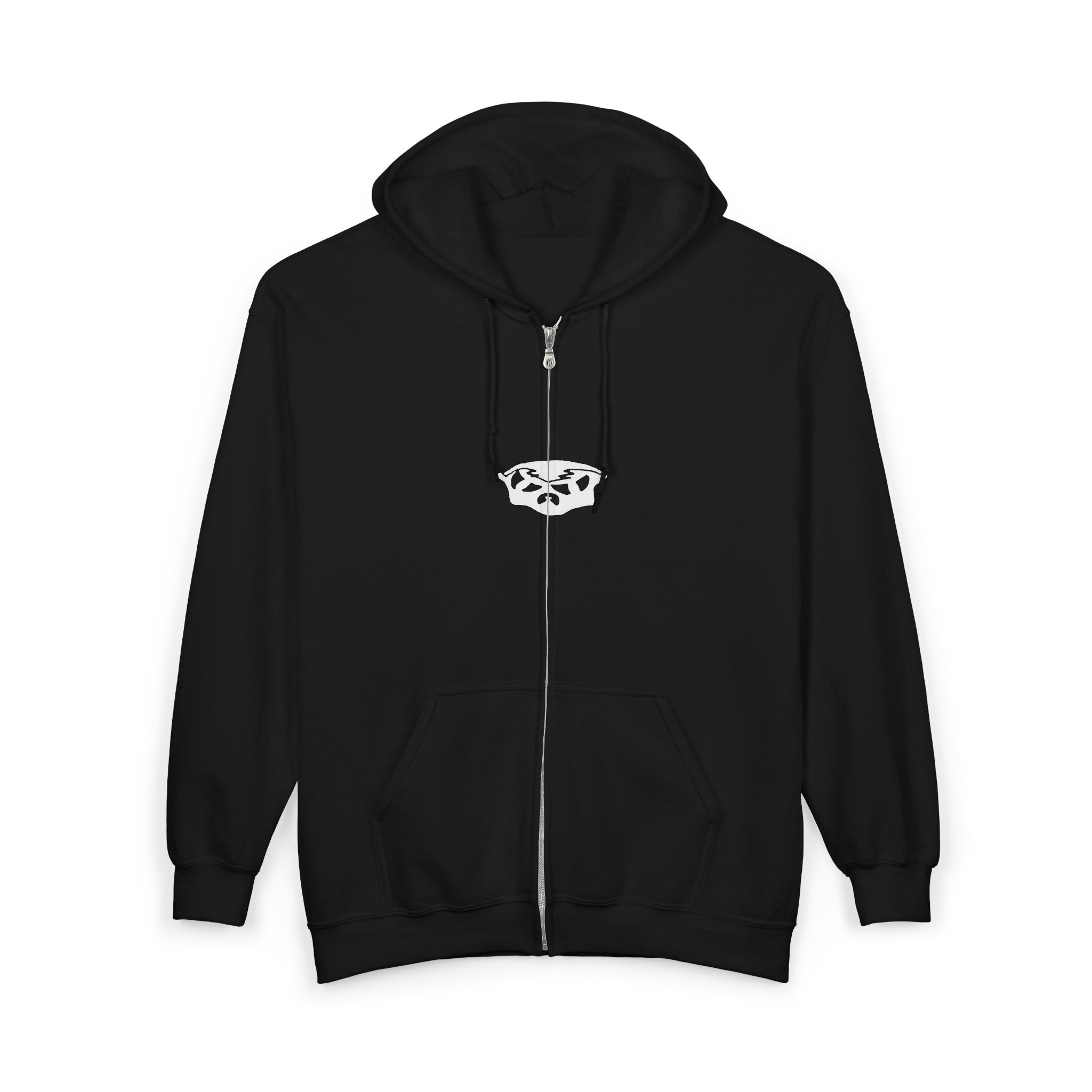 UNIT Hoodie (Zipper)