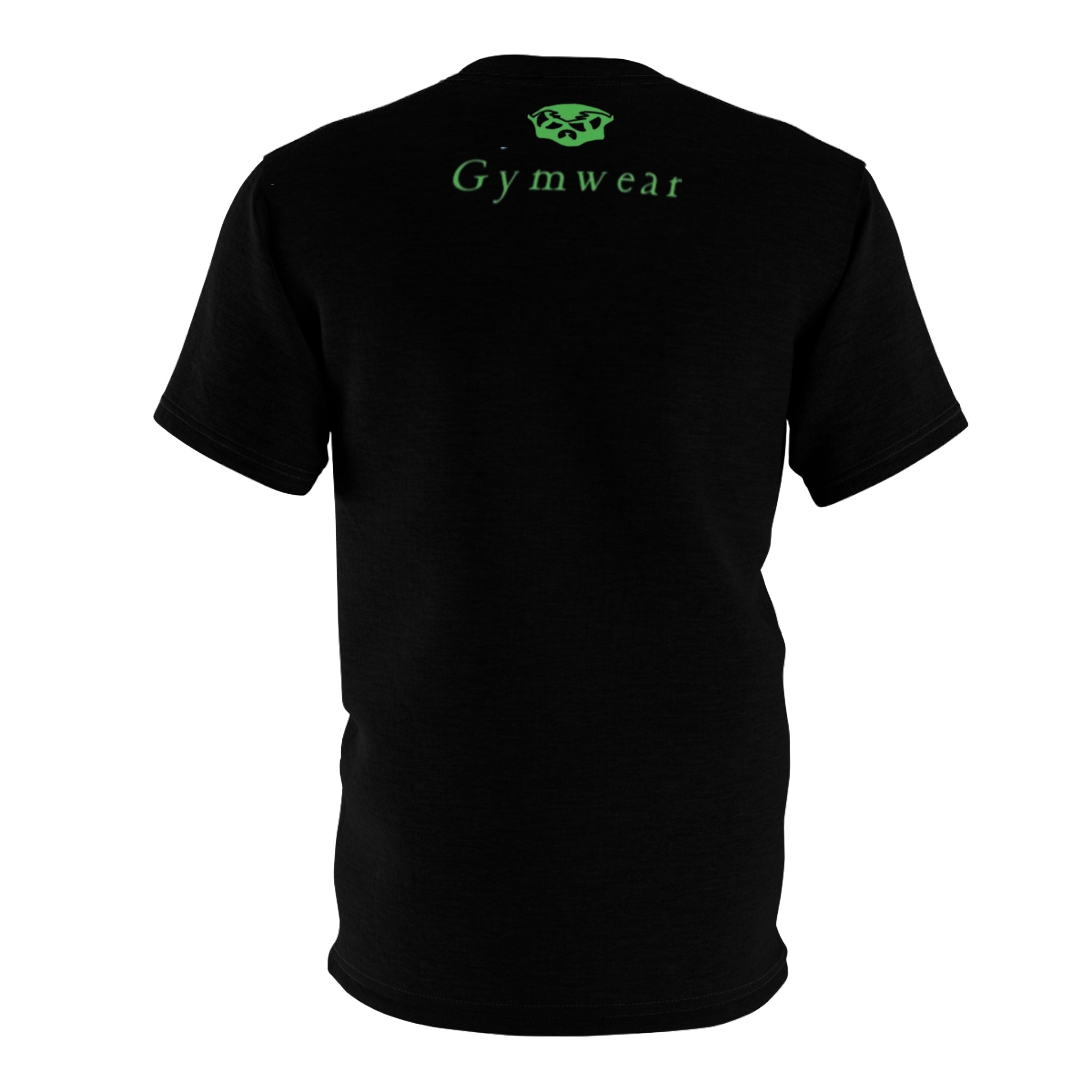 CHEST Tee (green)