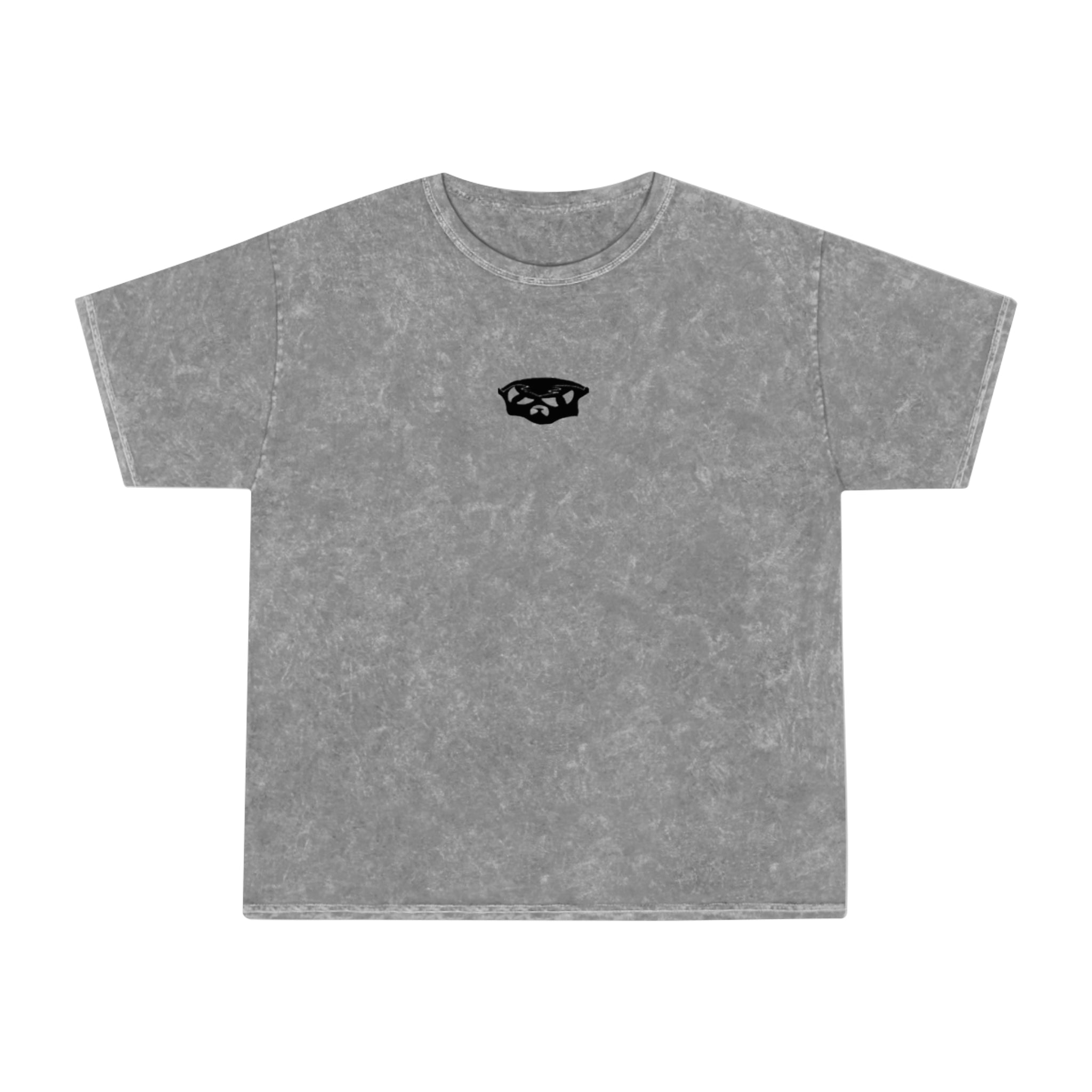 TARGETED  Tee (Stonewash)