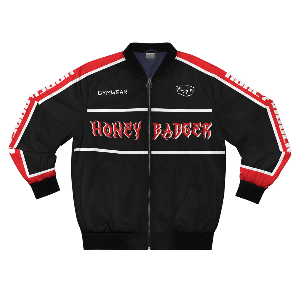 RACER Bomber Jacket