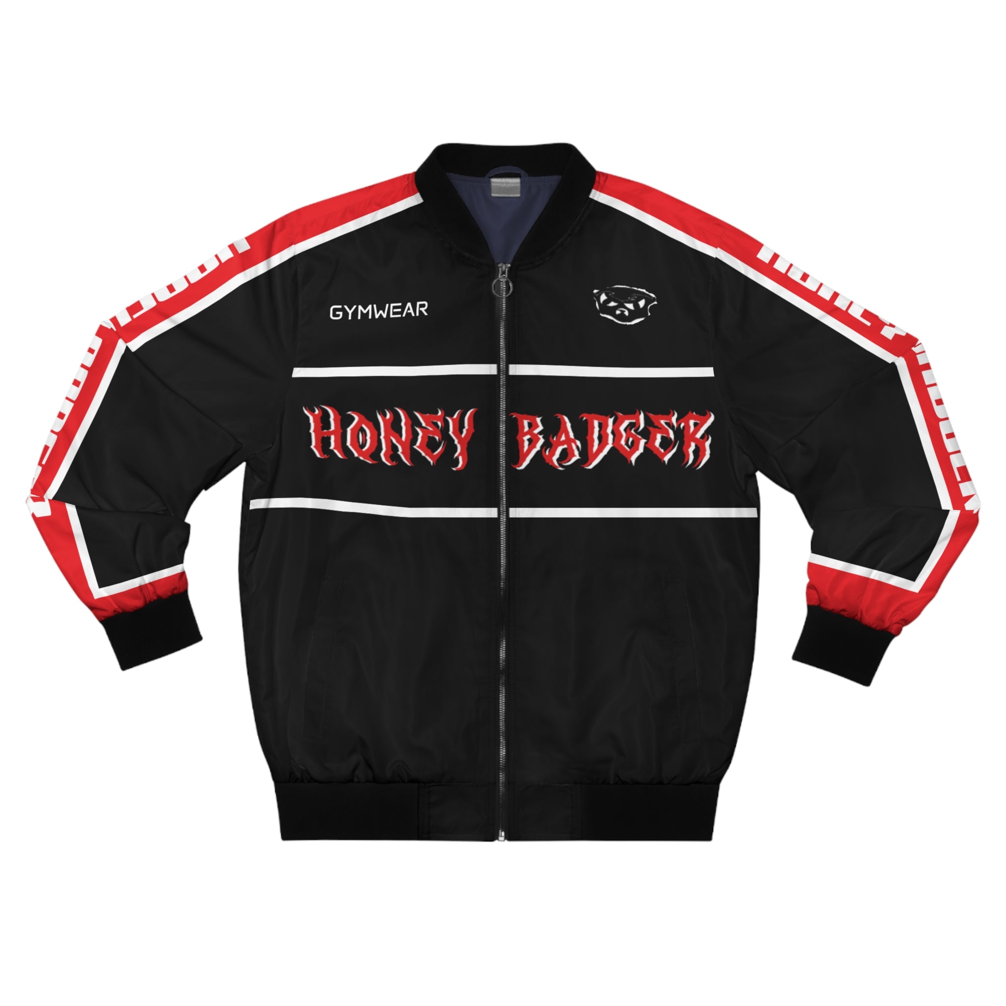 RACER Bomber Jacket