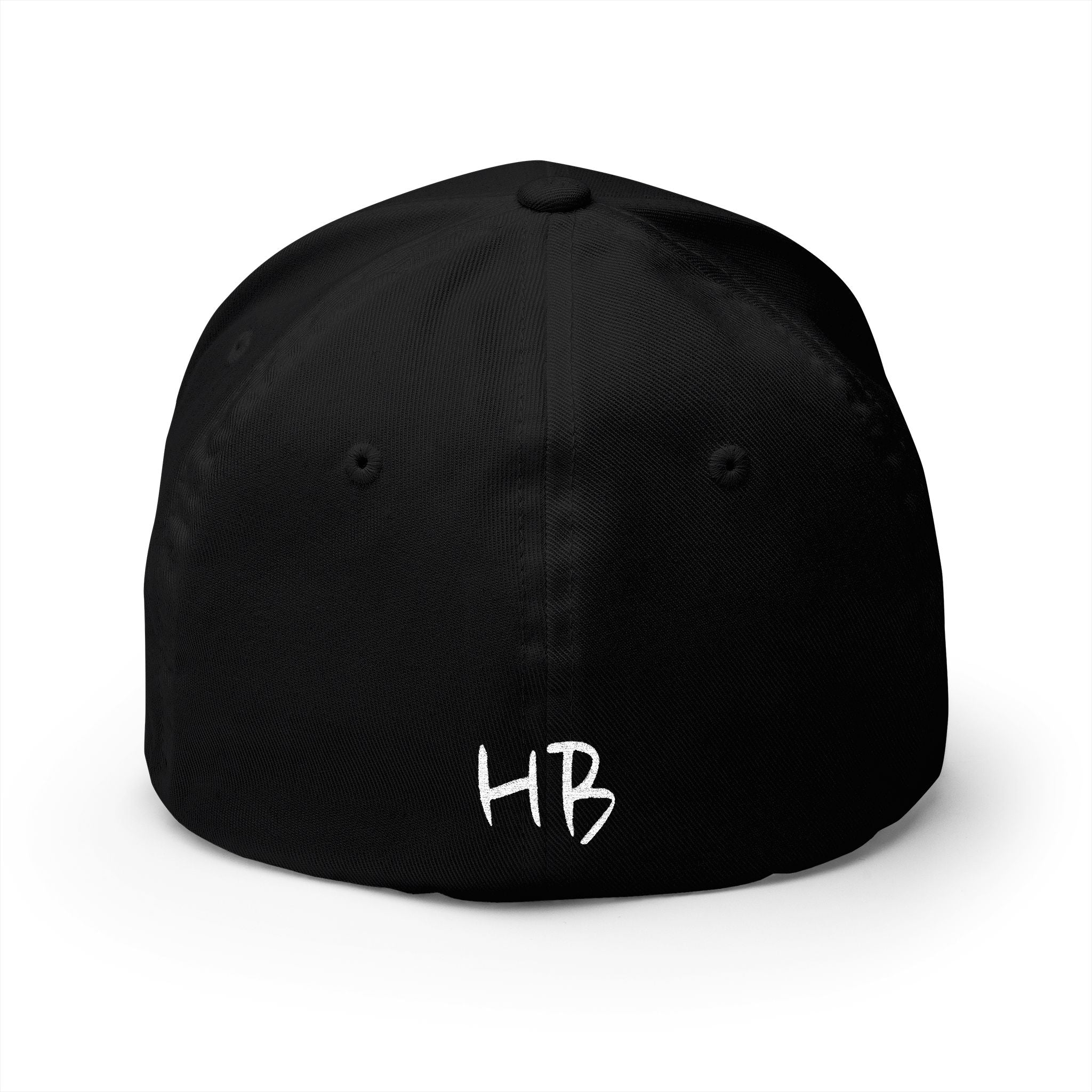 CLASSIC Round cap (Fitted)