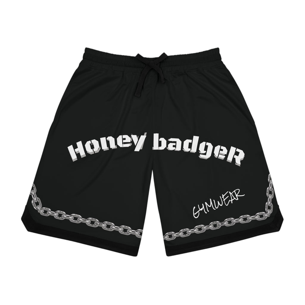 LOCK-UP Shorts