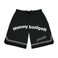 LOCK-UP Shorts