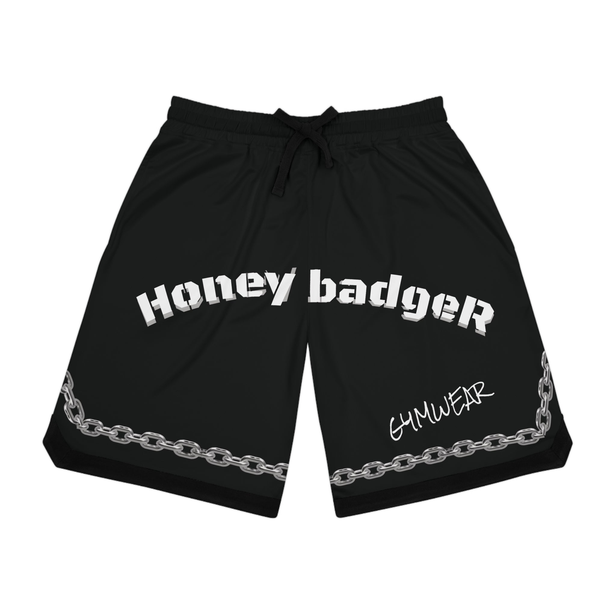 LOCK-UP Shorts