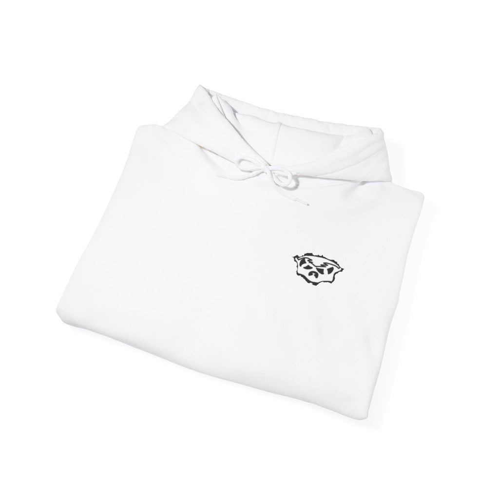JAGGED SLAM  Hoodie(HEAVY)