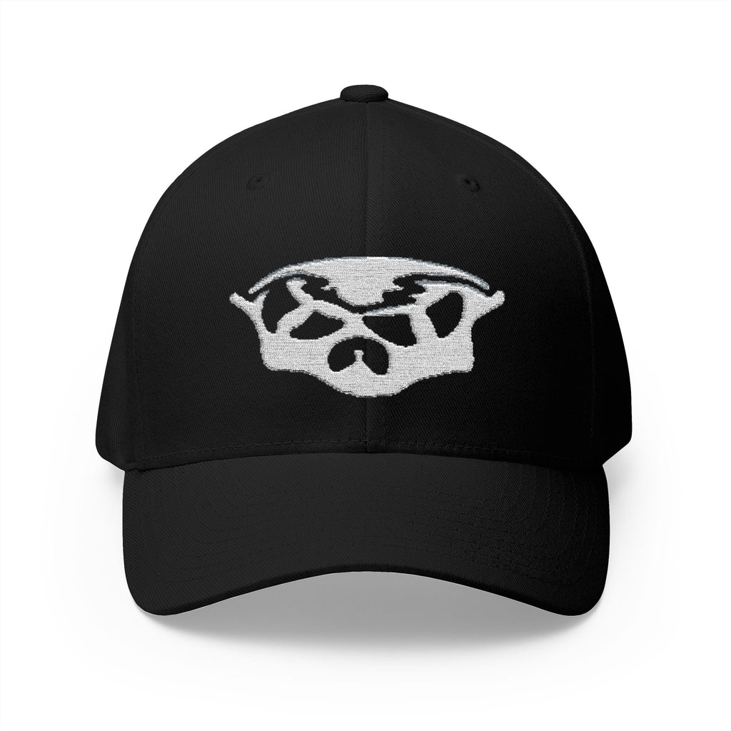 CLASSIC Round cap (Fitted)
