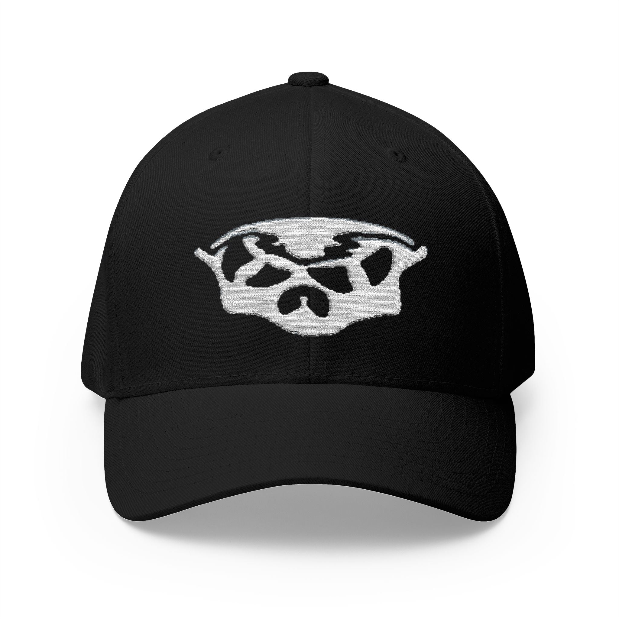 CLASSIC Round cap (Fitted)