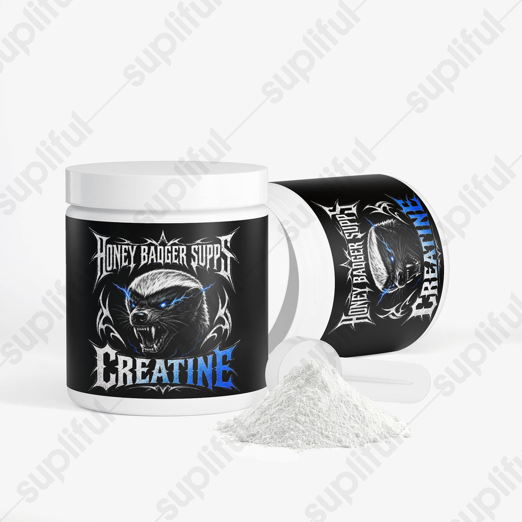 Creatine