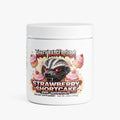 PRE WORKOUT (Strawberry Shortcake)