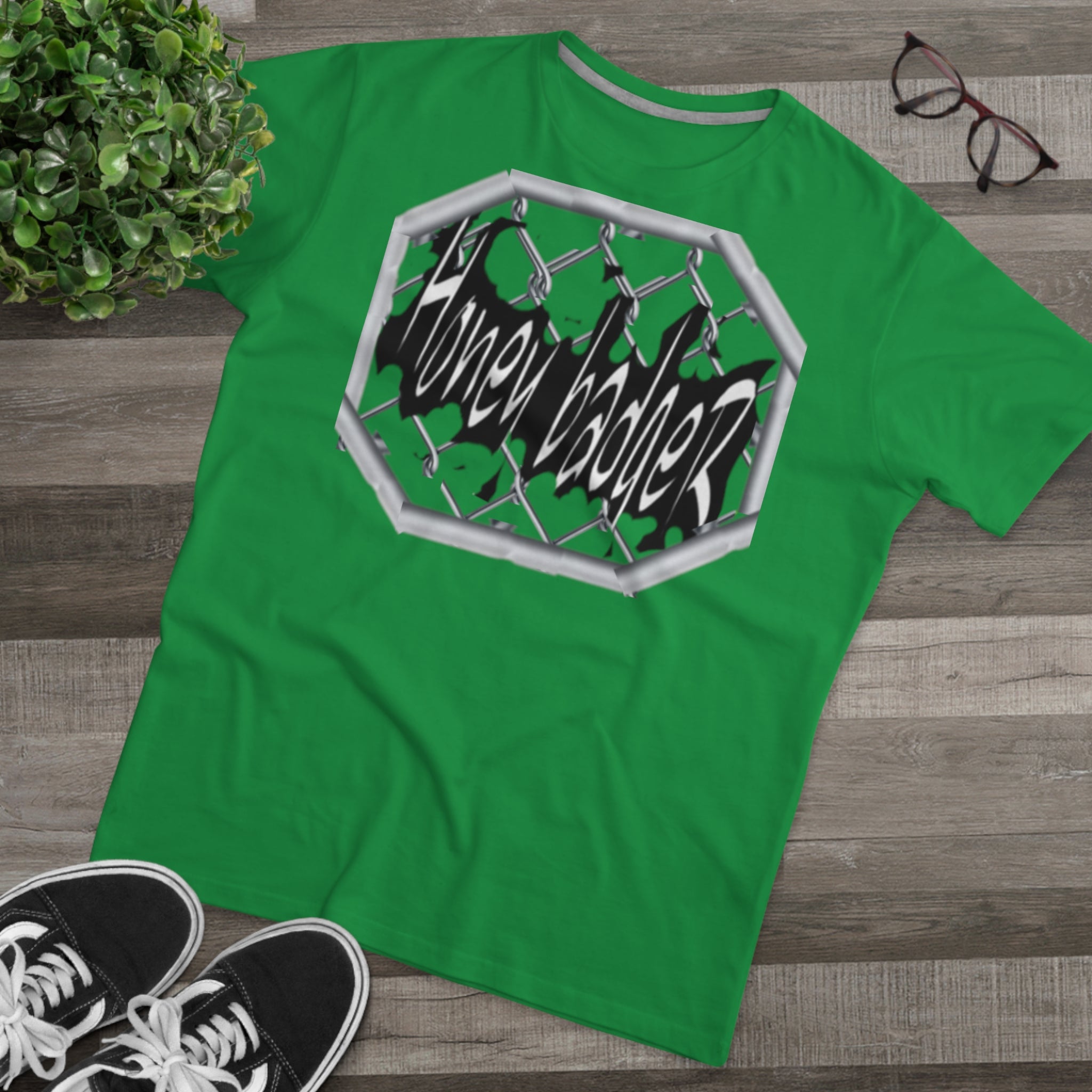 CAGE Tee