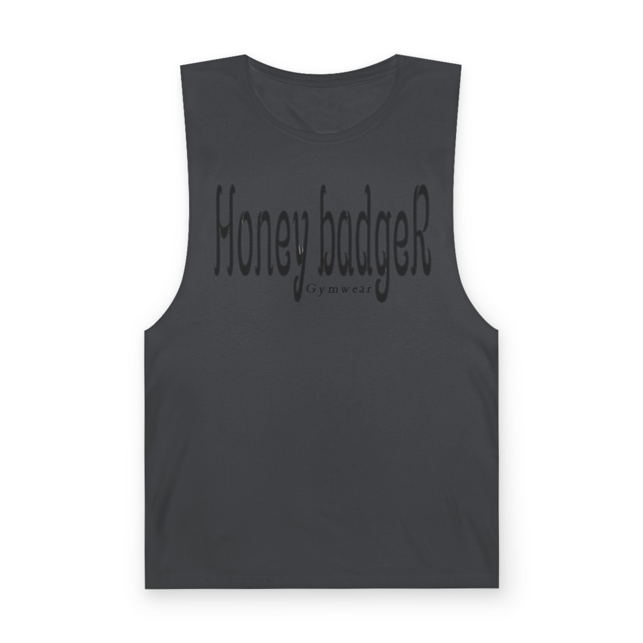 HUSTLER Cut off tank