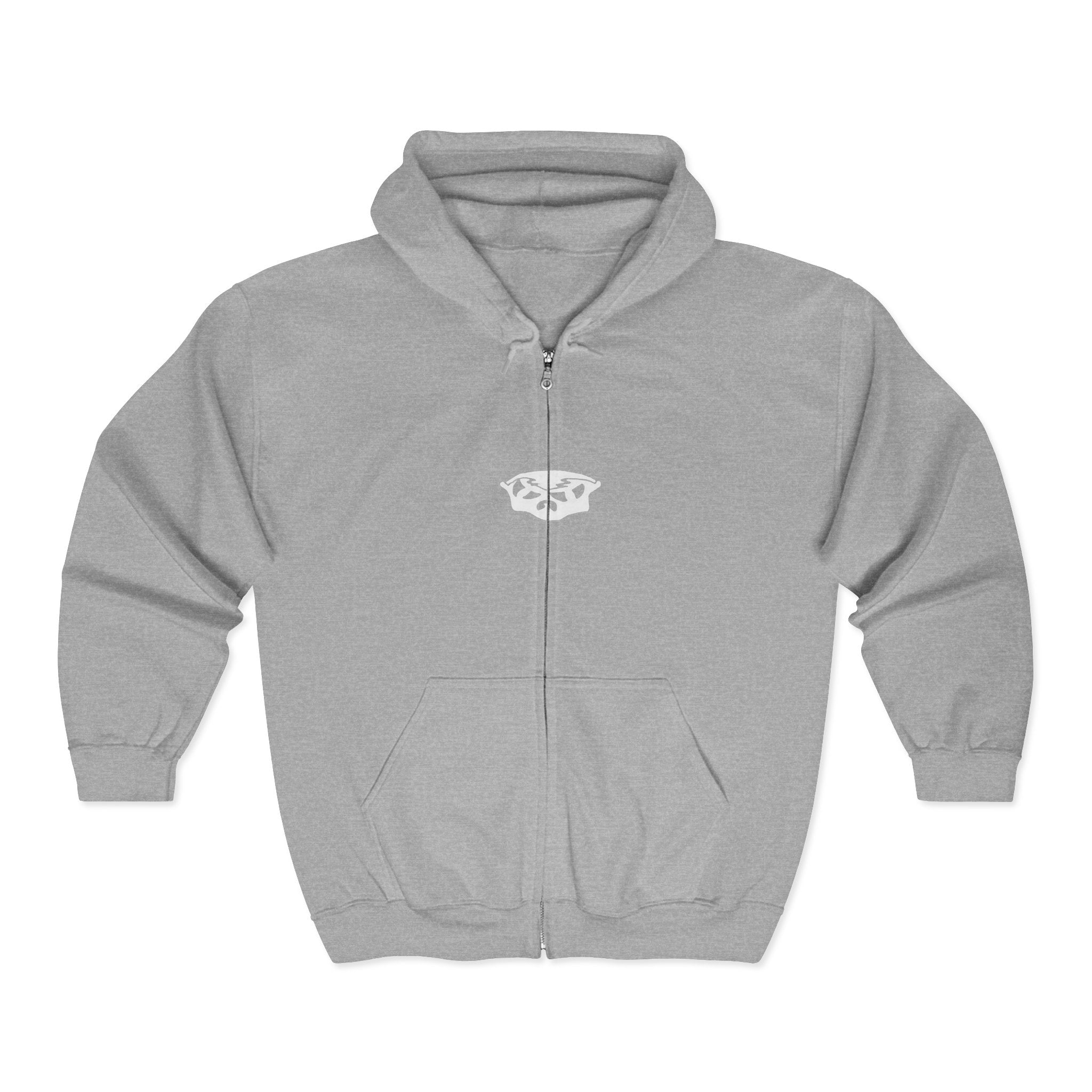 UNIT Hoodie (Zipper)