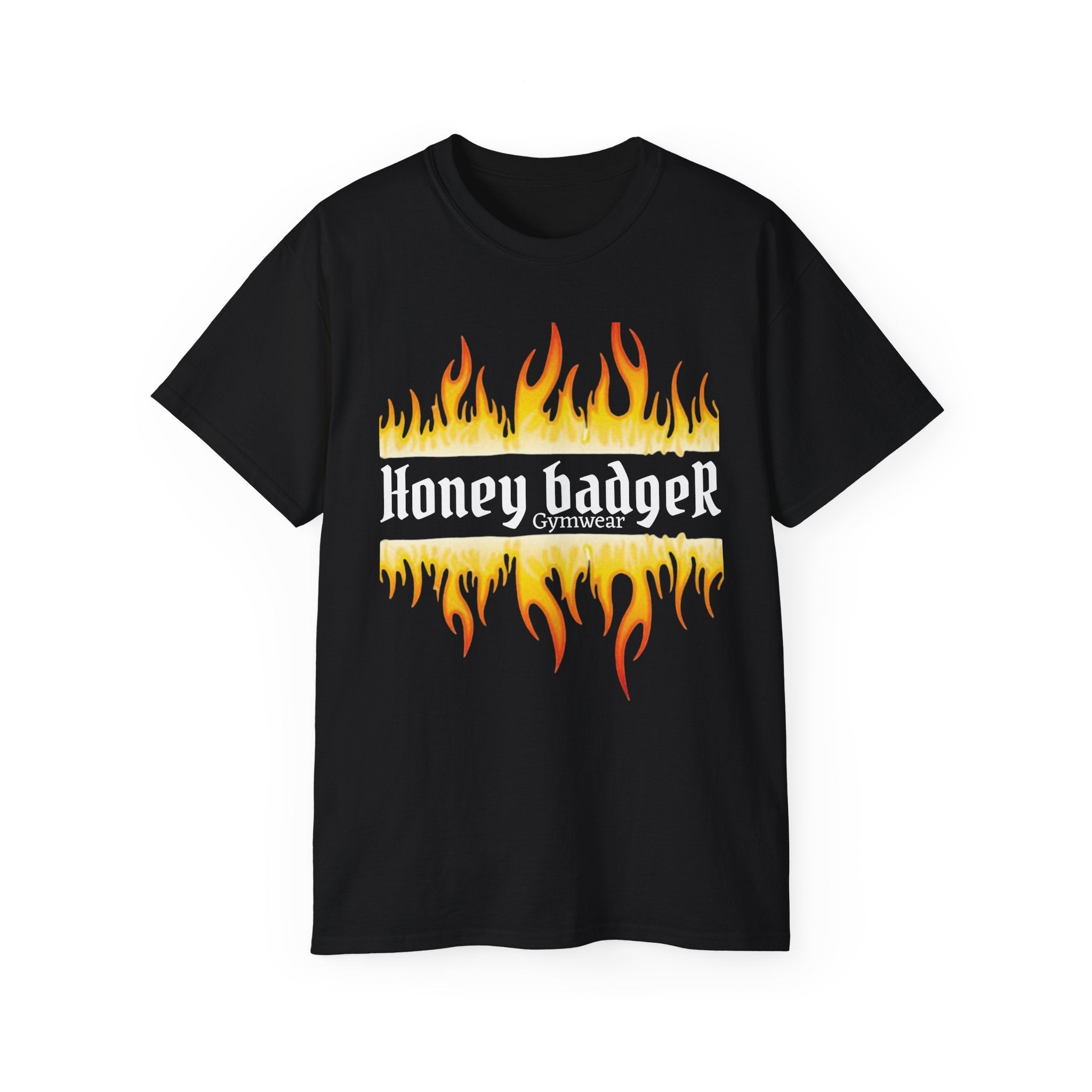 FLAME  Tee