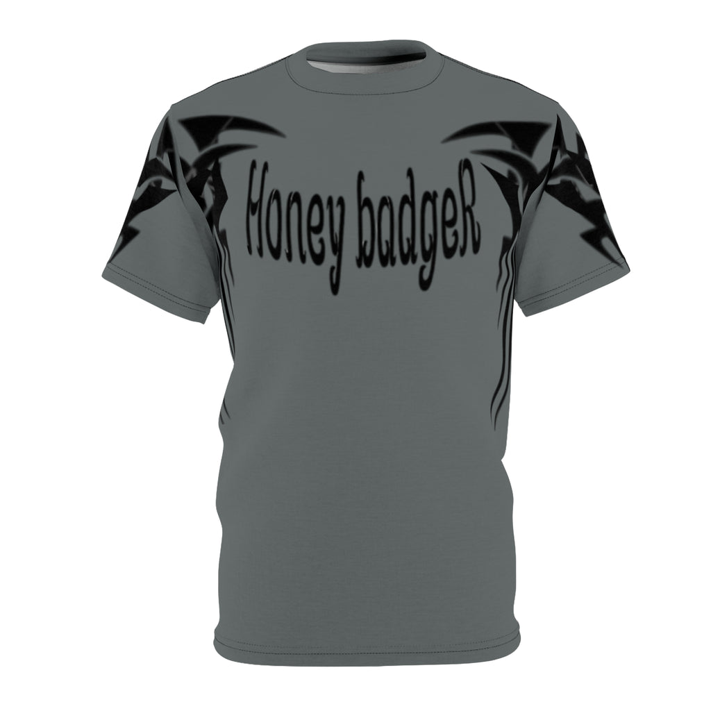 Phantom Tee(Grey)