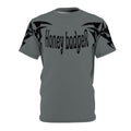 Phantom Tee(Grey)