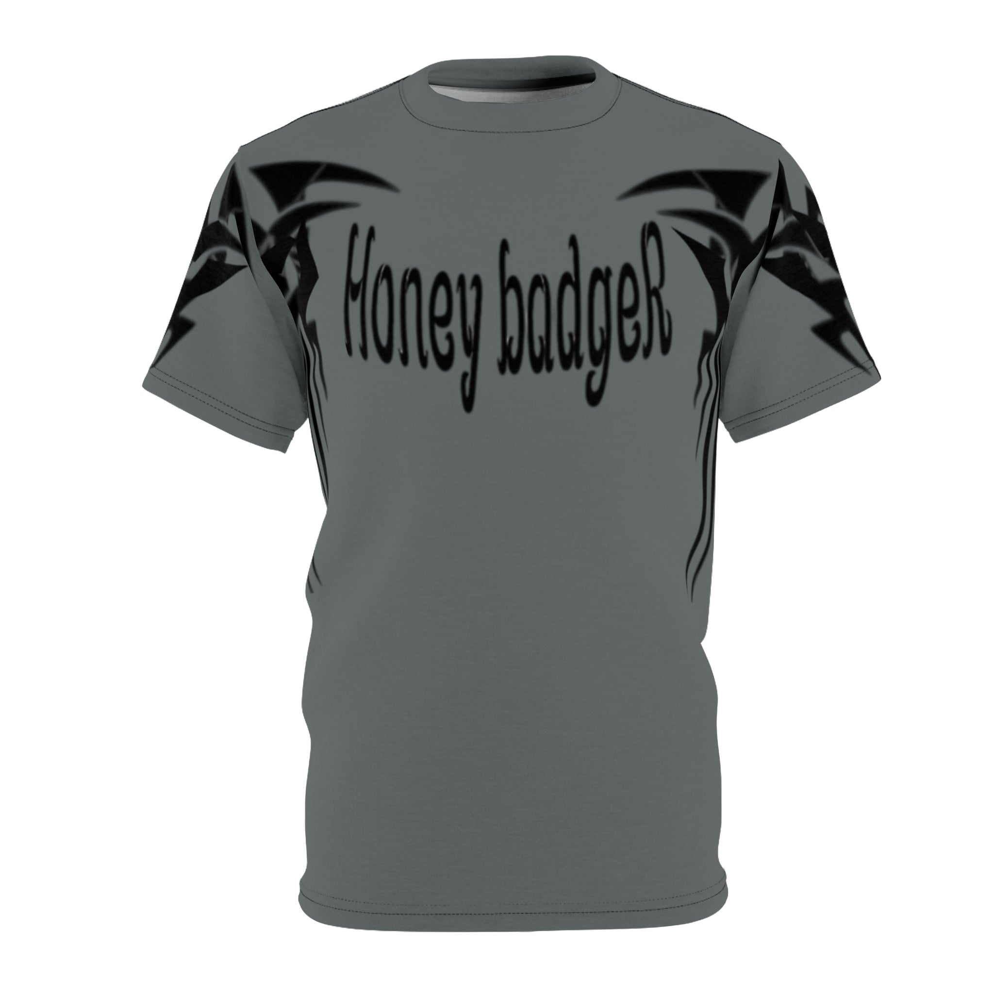 Phantom Tee(Grey)