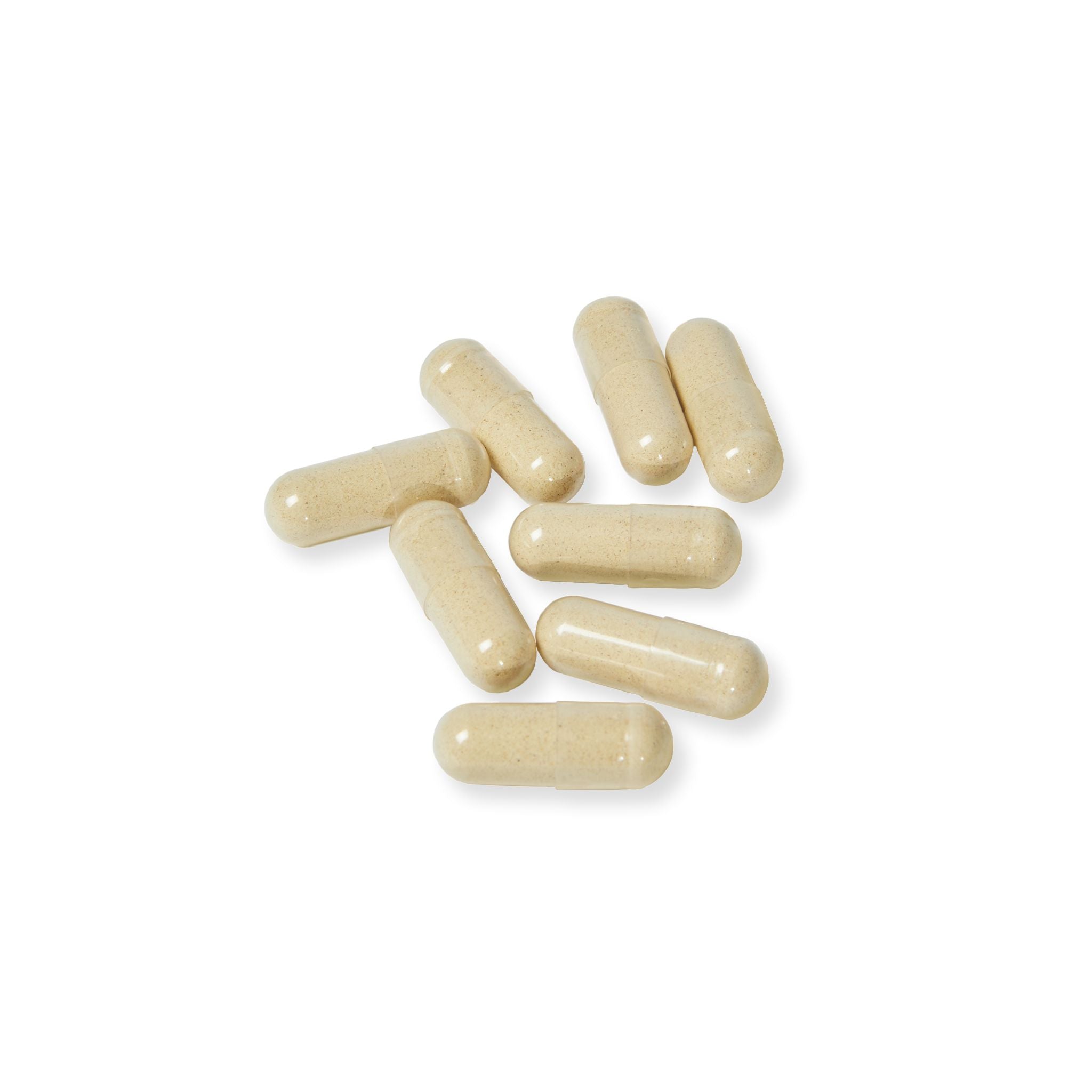 Ashwagandha Supplement (60 capsules)