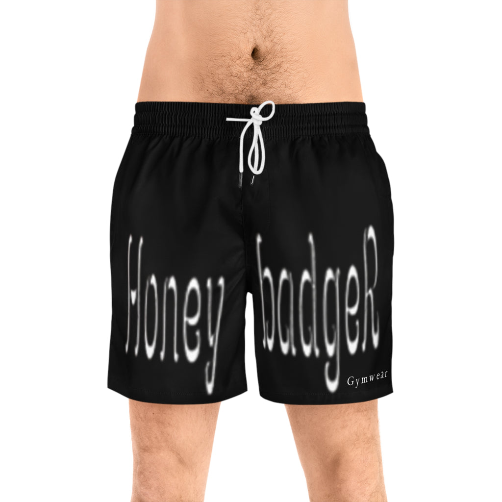 HUSTLER Shorts (swim/anywhere)
