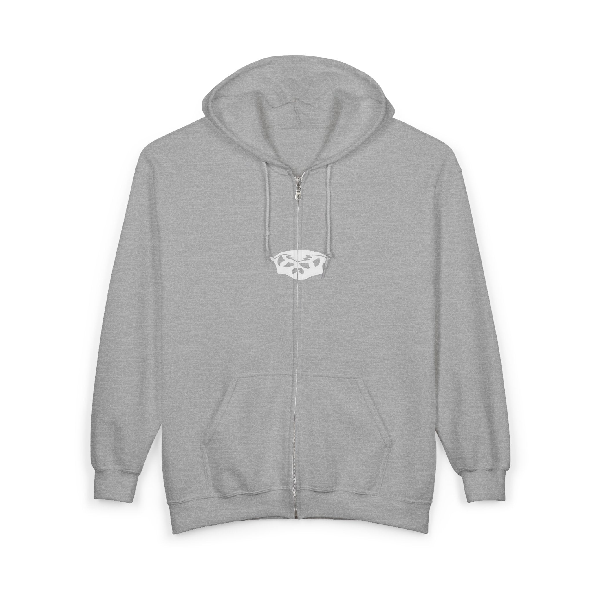 UNIT Hoodie (Zipper)