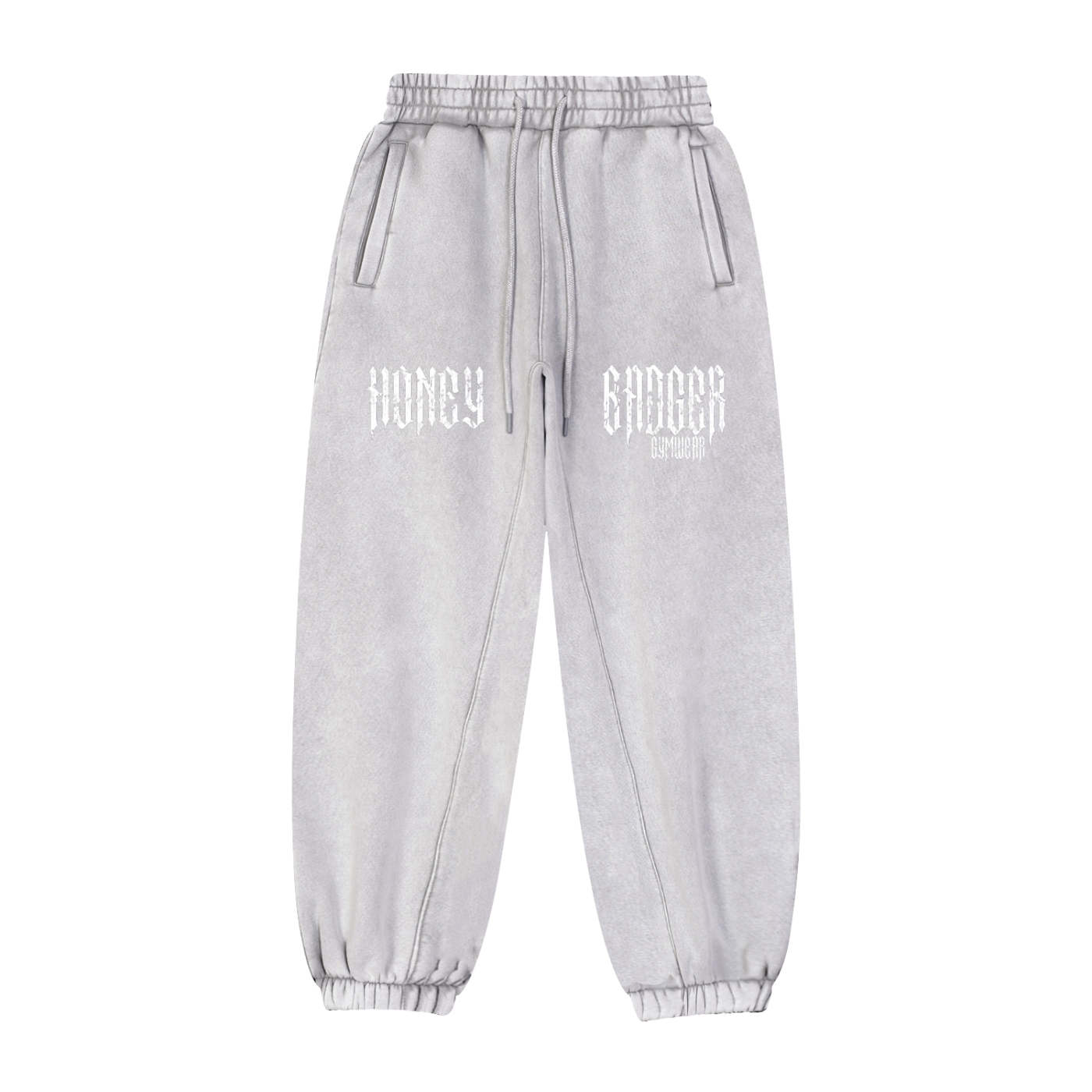 ANABOLIC Fleece Jogger Sweats