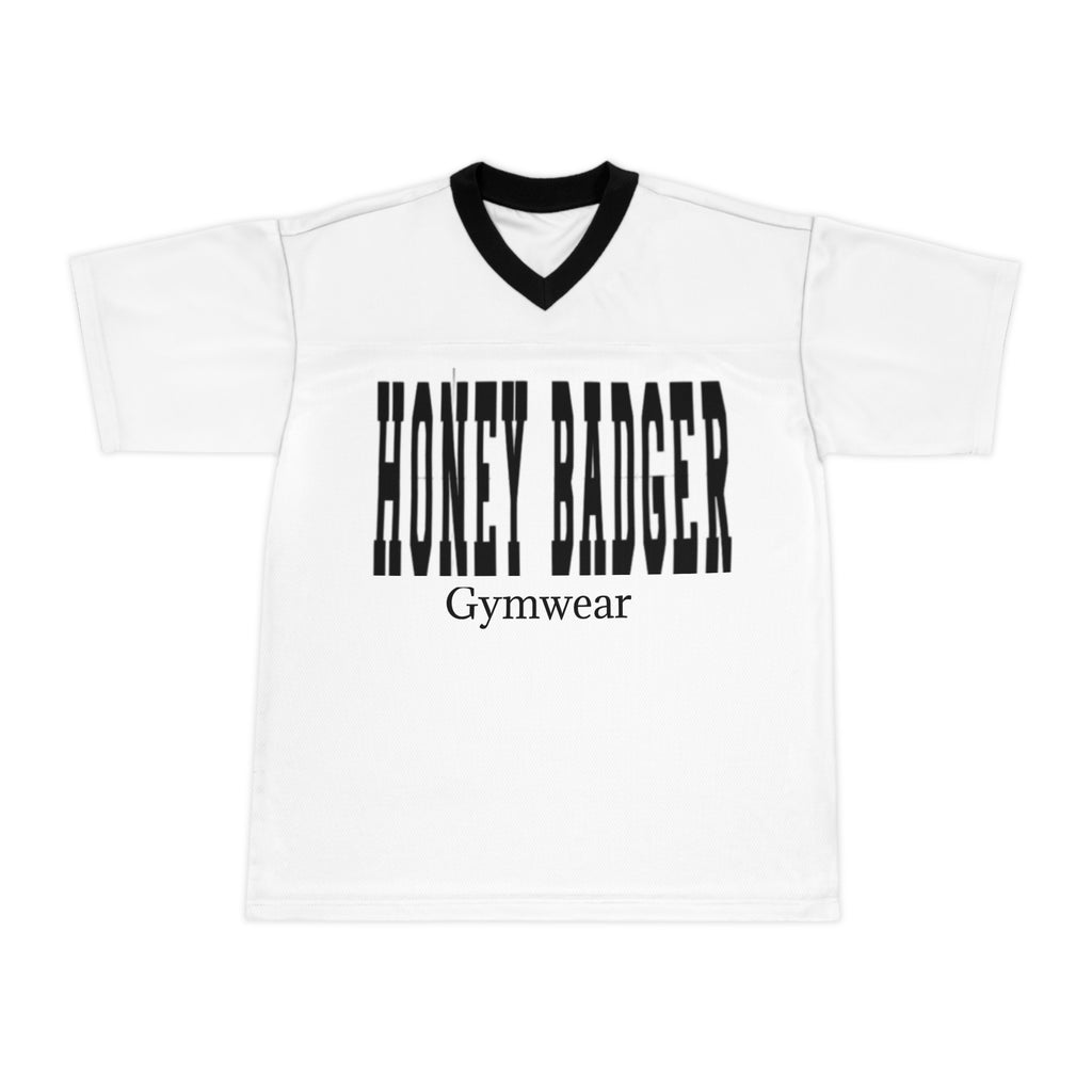 HB Oklahoma Drills jersey