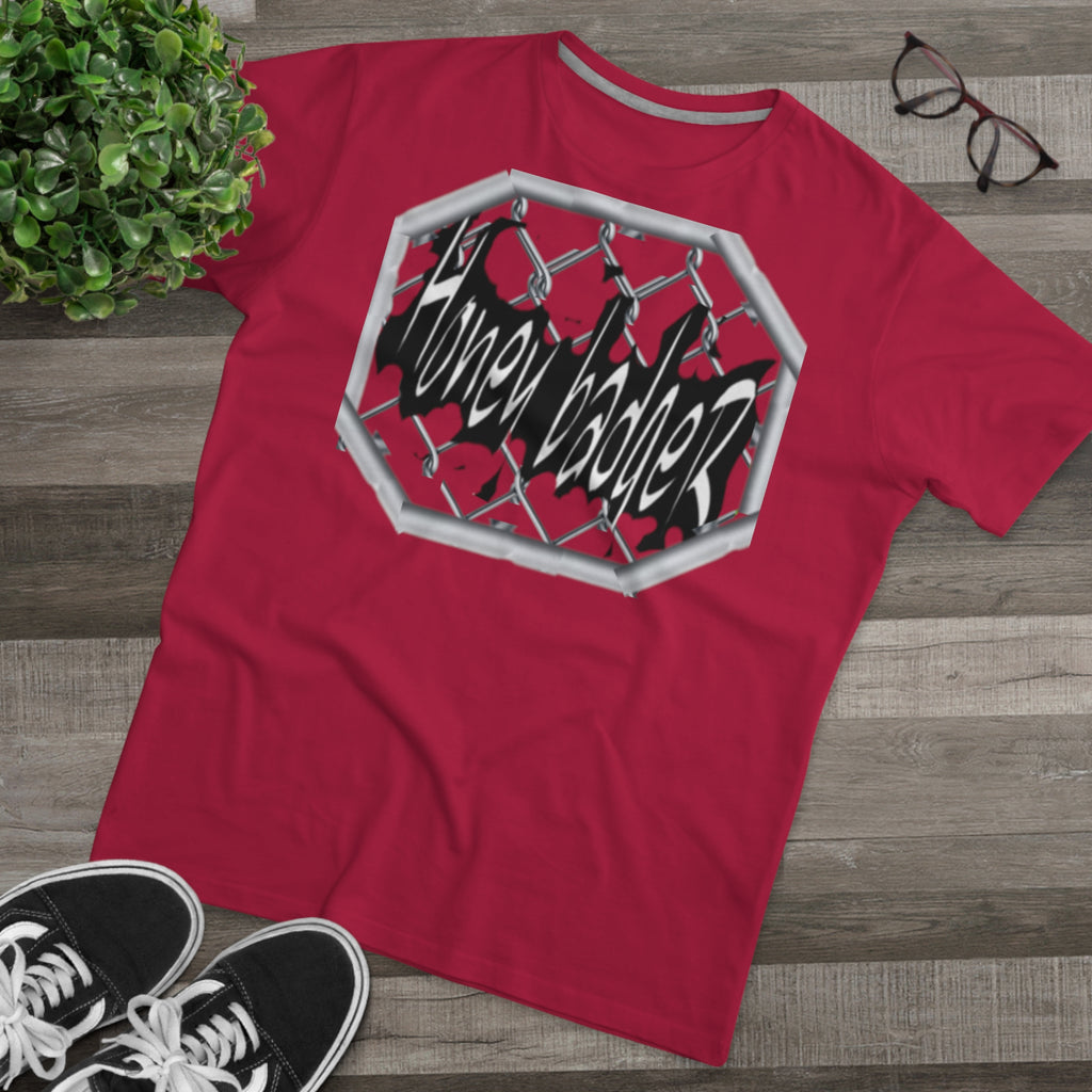 CAGE Tee