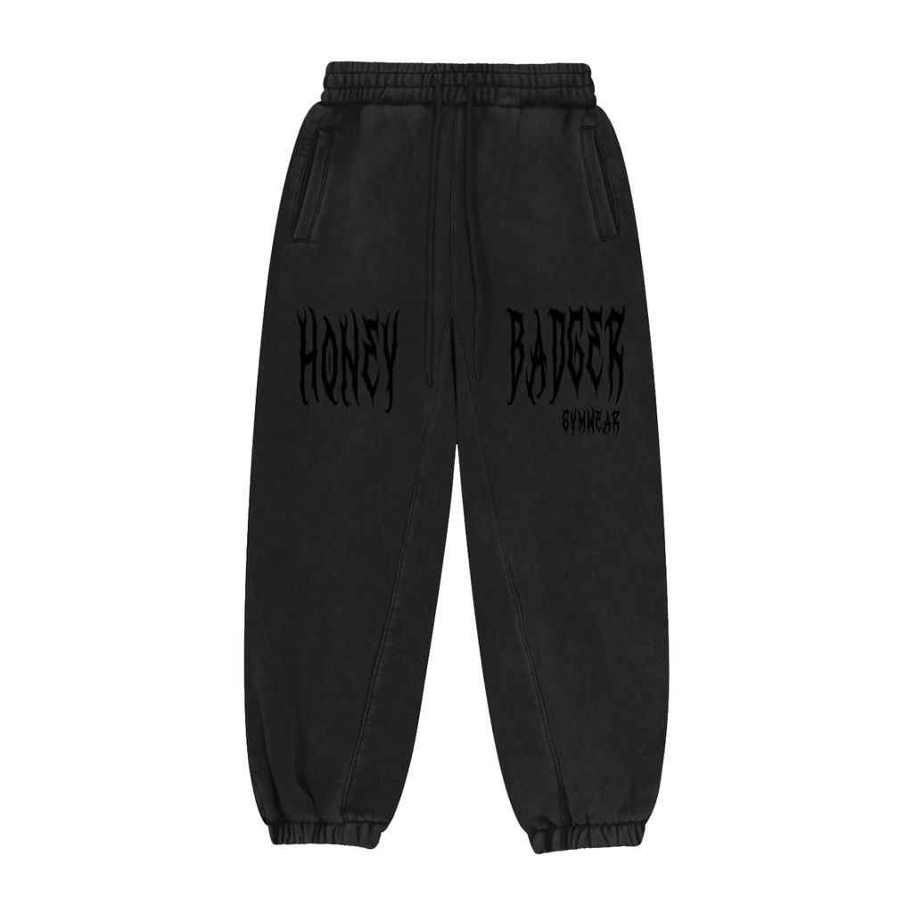 MIDNIGHT Fleece Jogger Sweats