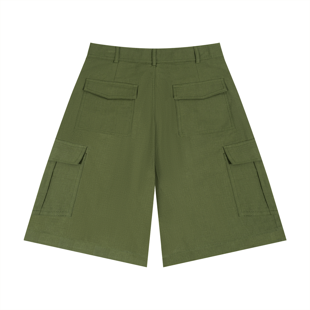 ANABOLIC Cargo Shorts