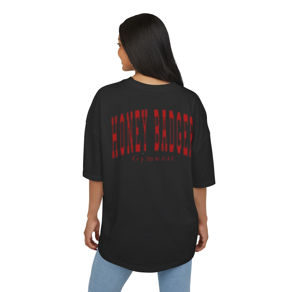 Broad shoulder PUMP COVER (red)
