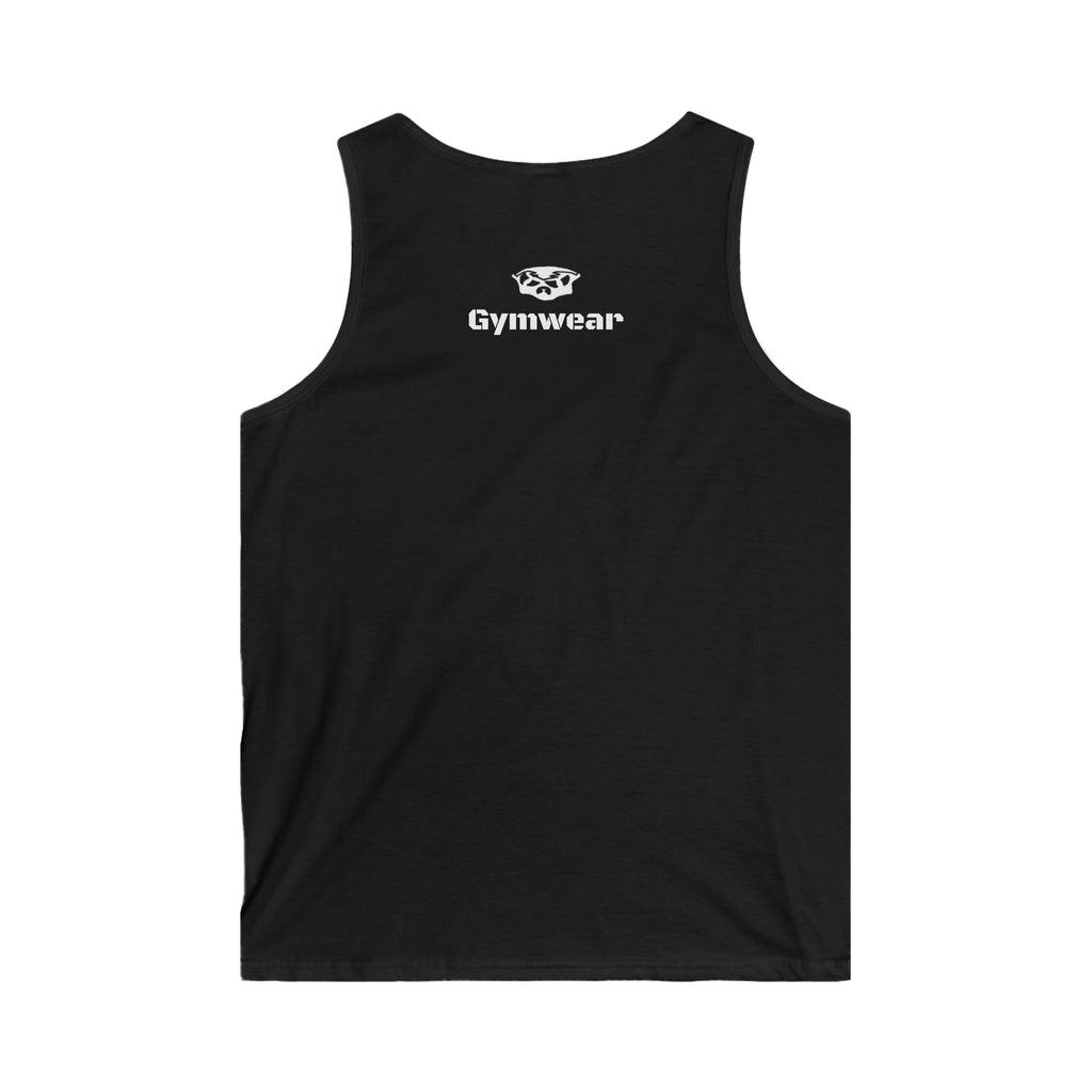BUILT Tank Top