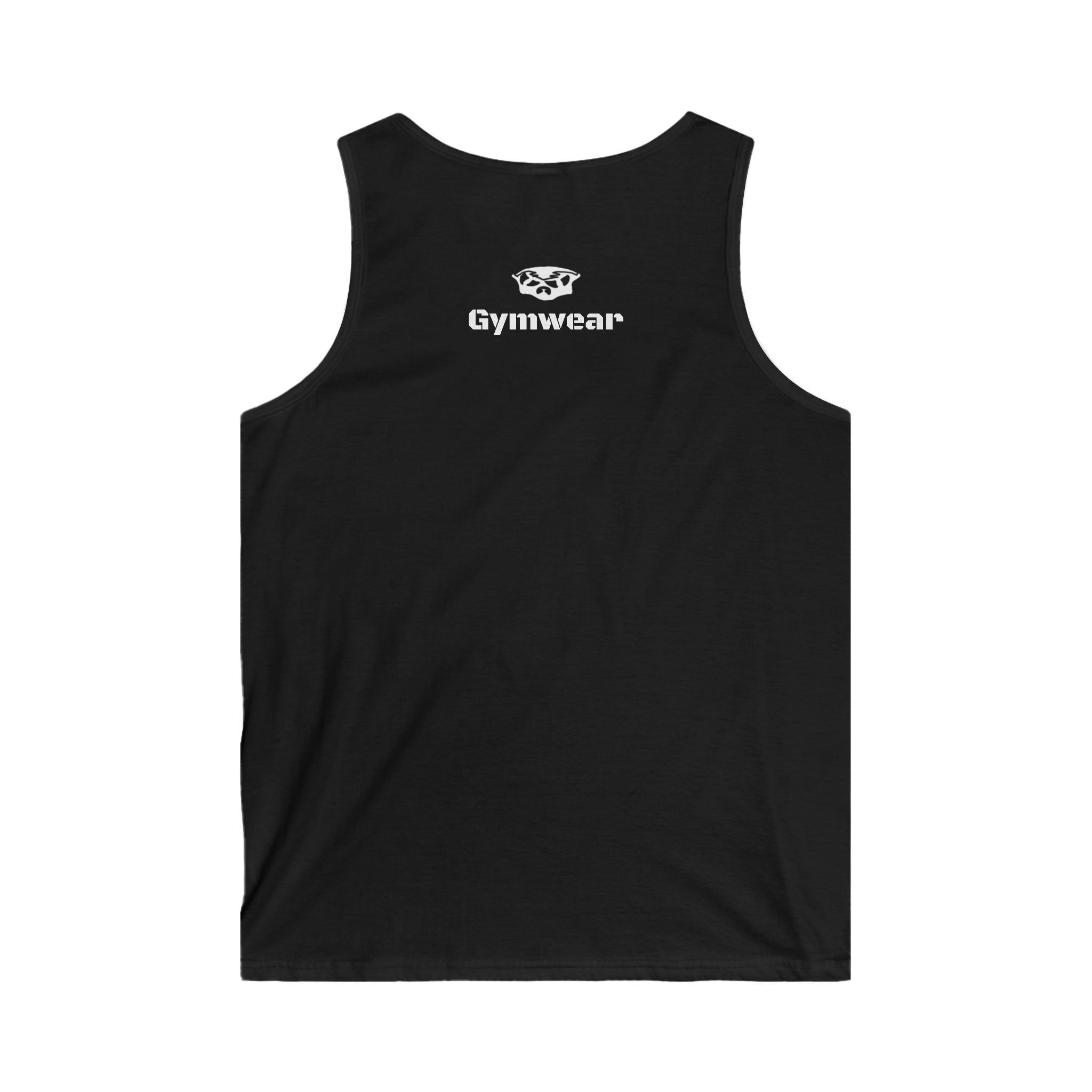 BUILT Tank Top