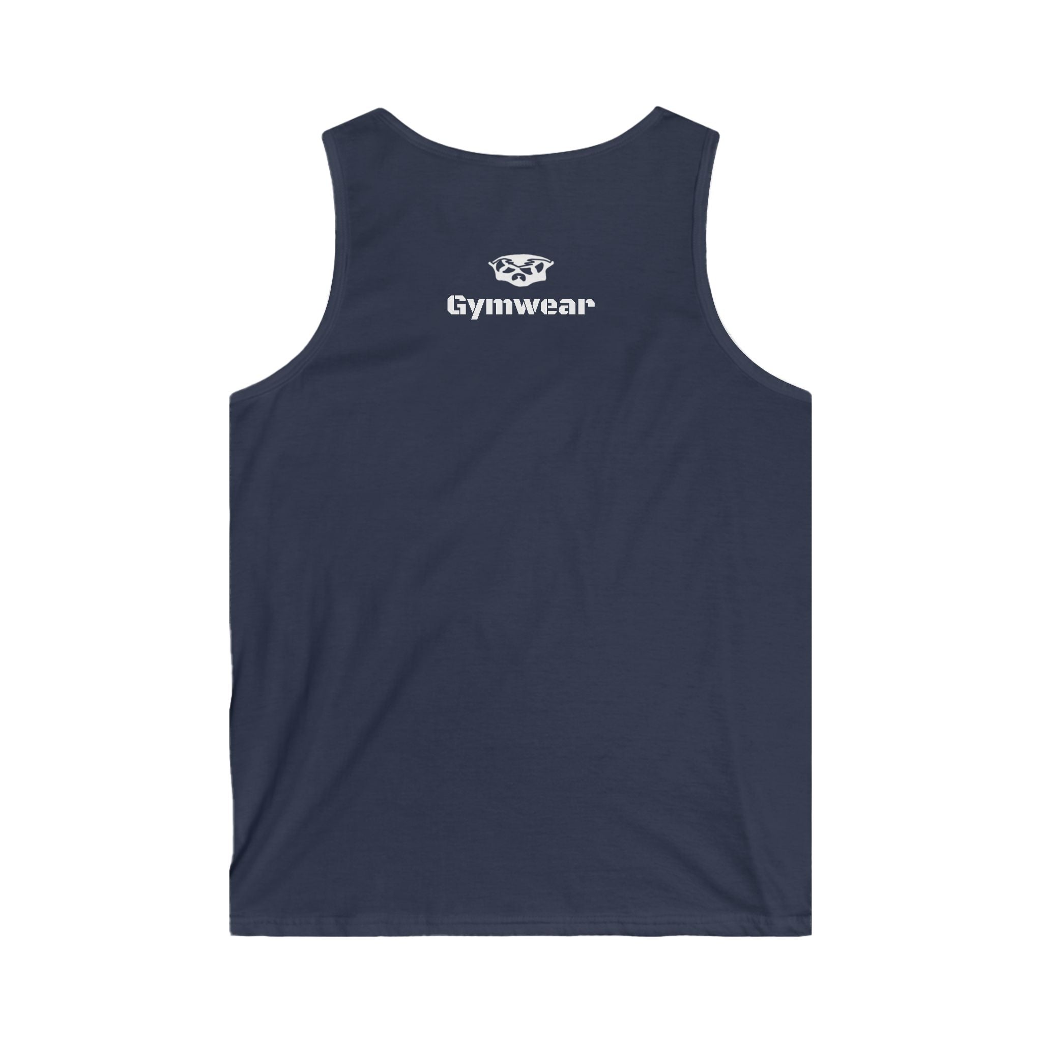 BUILT Tank Top