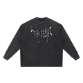 HB Waffle Shirt