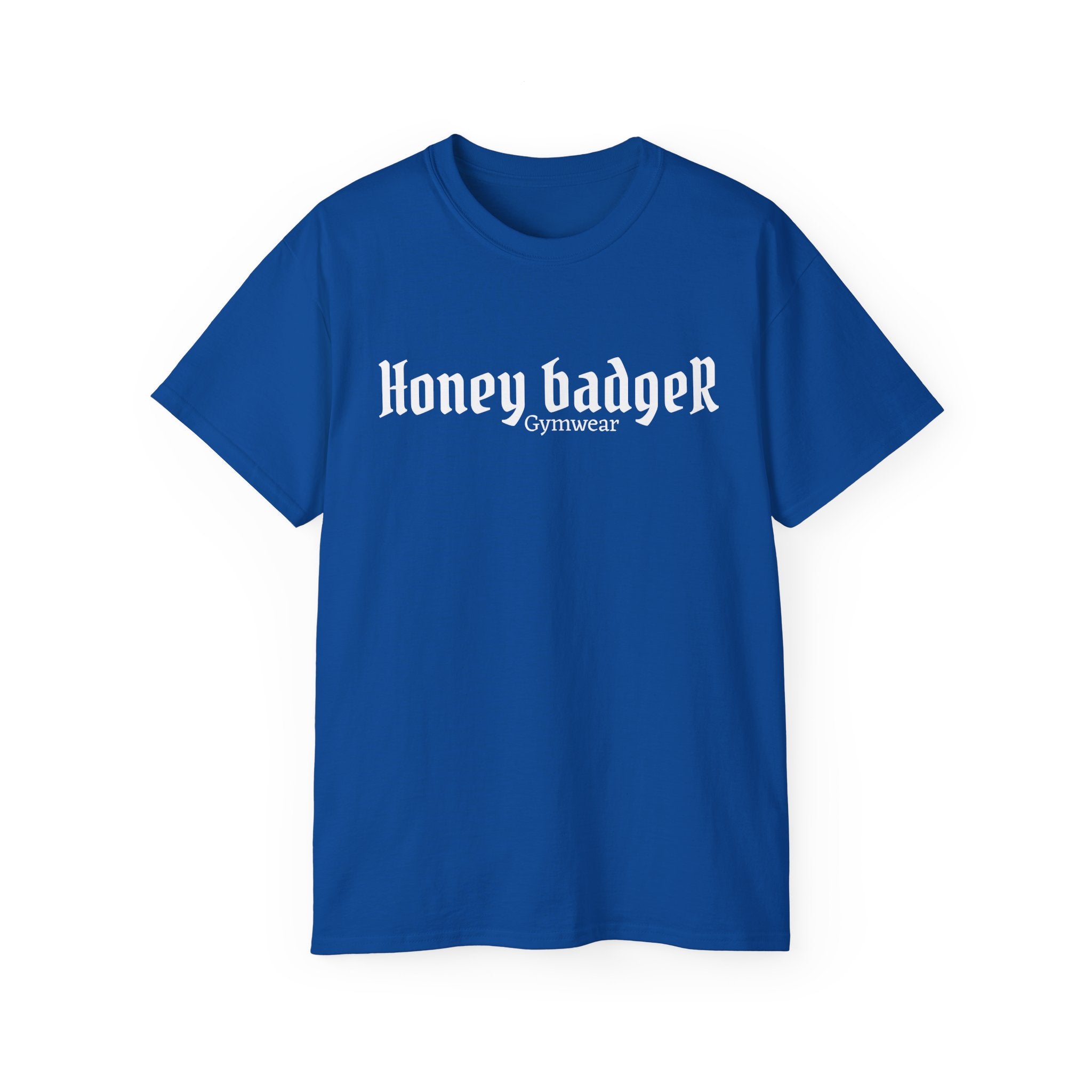 CROOKED Tee