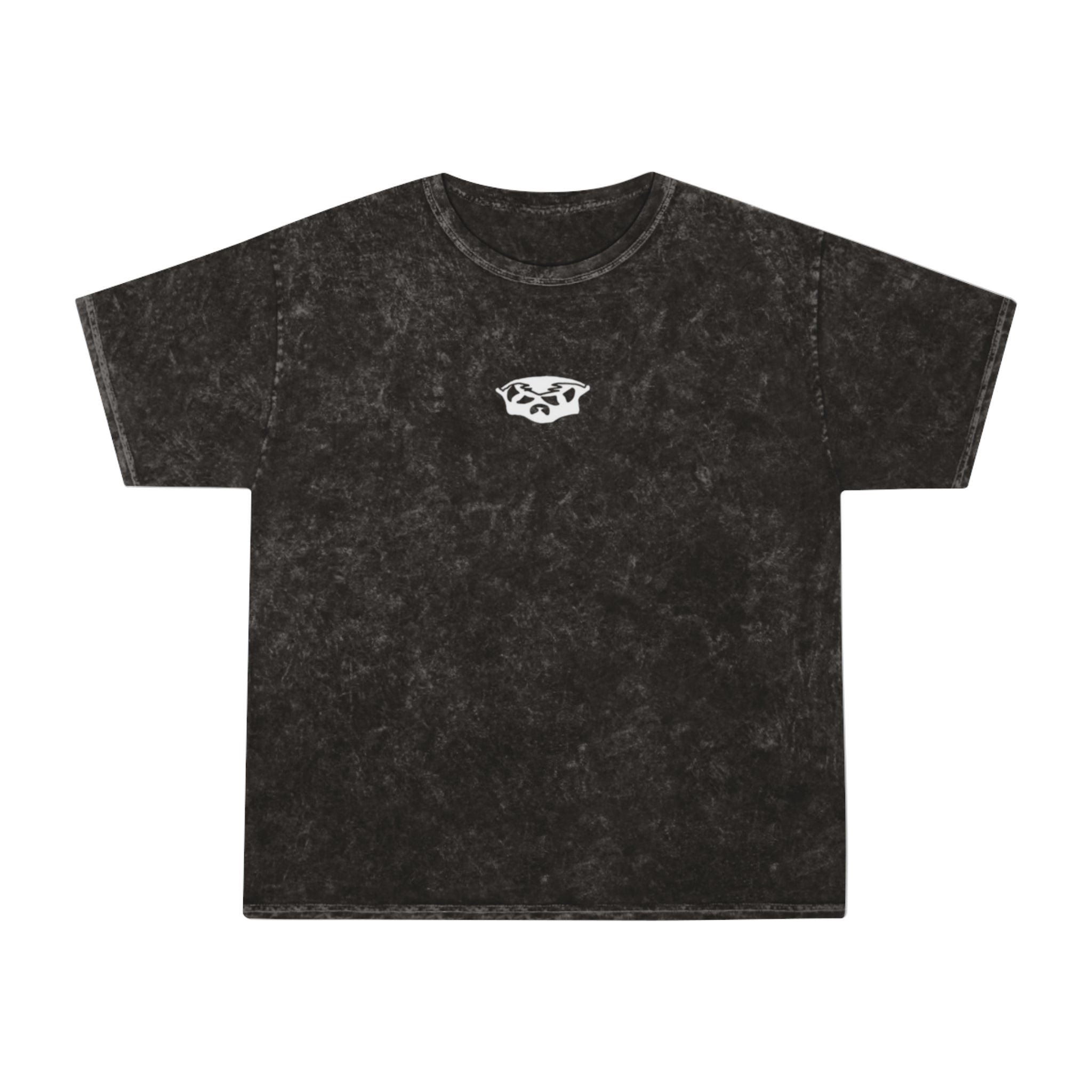 TARGETED  Tee (Stonewash)