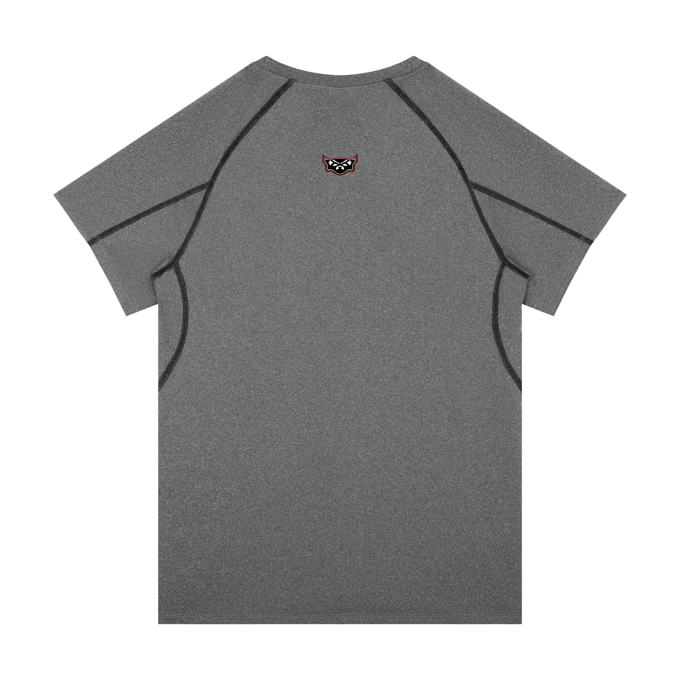 DEFIANCE Stitch Compression (Chest Logo)