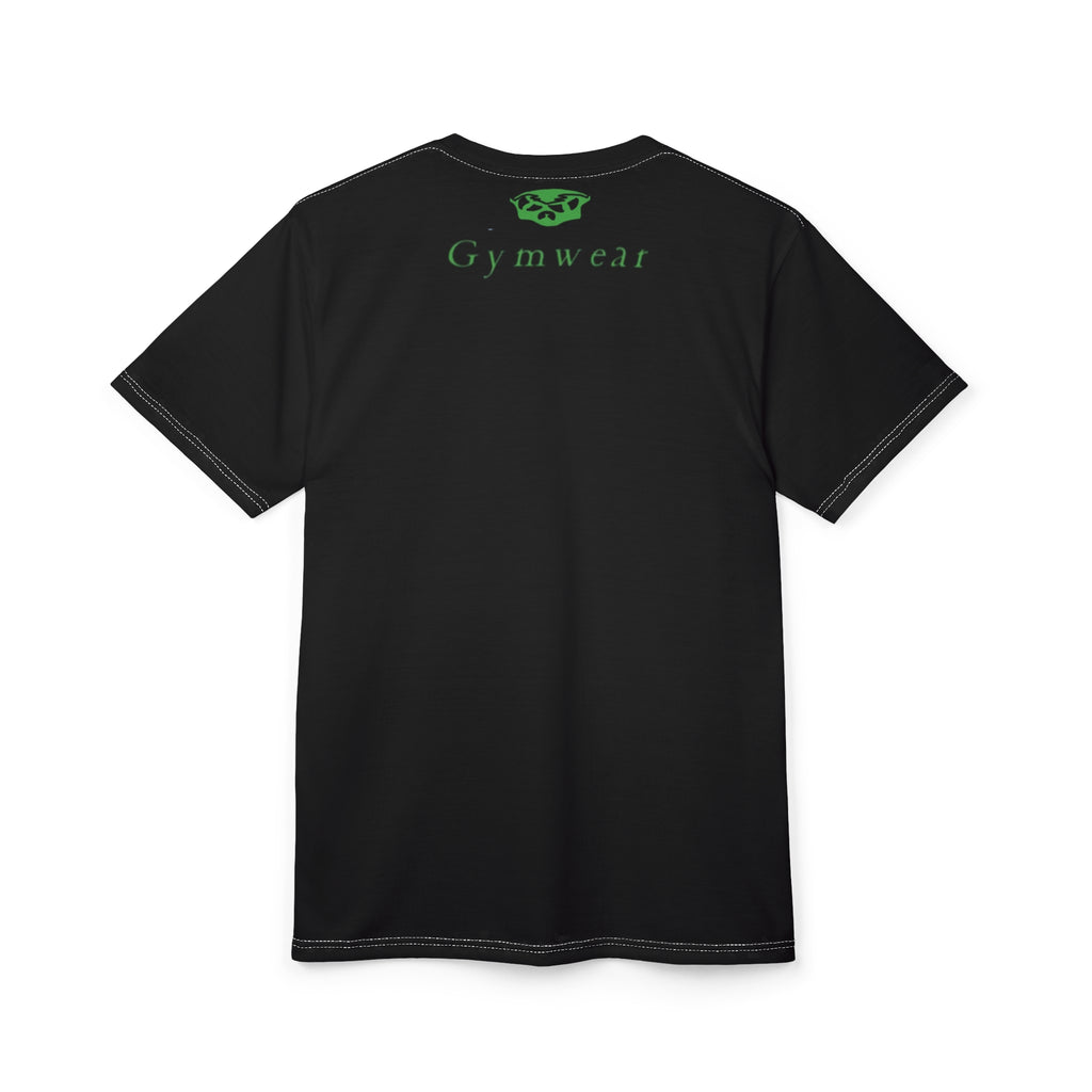 CHEST Tee (green)