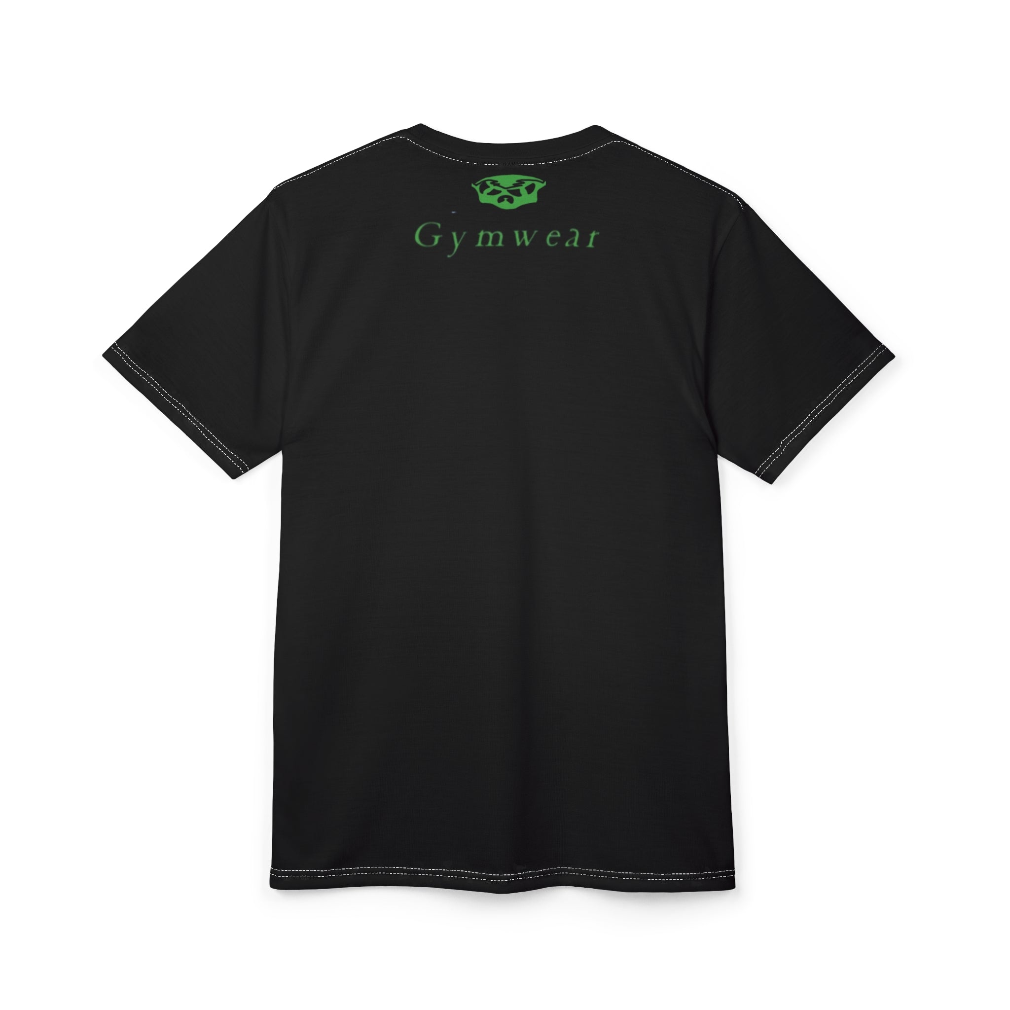 CHEST Tee (green)