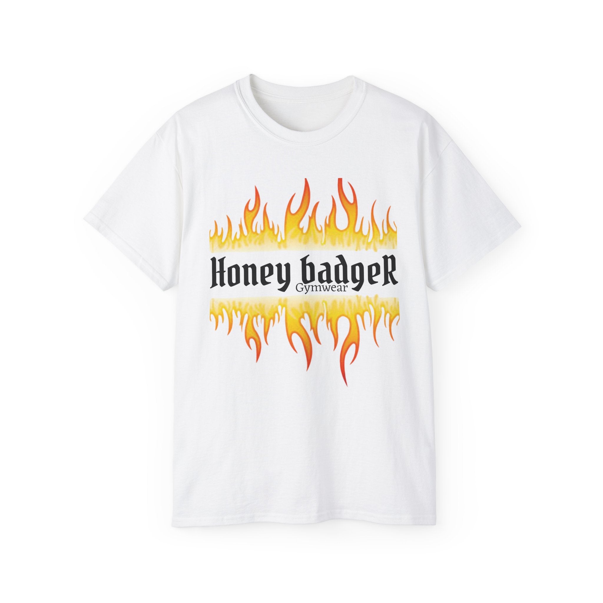 FLAME  Tee