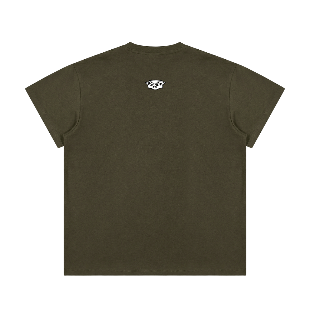 MERCENARY Classic Fit Tee