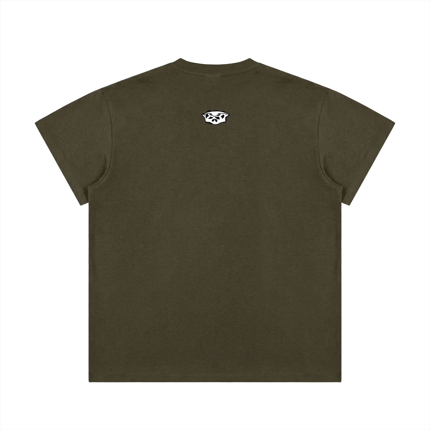 MERCENARY Classic Fit Tee