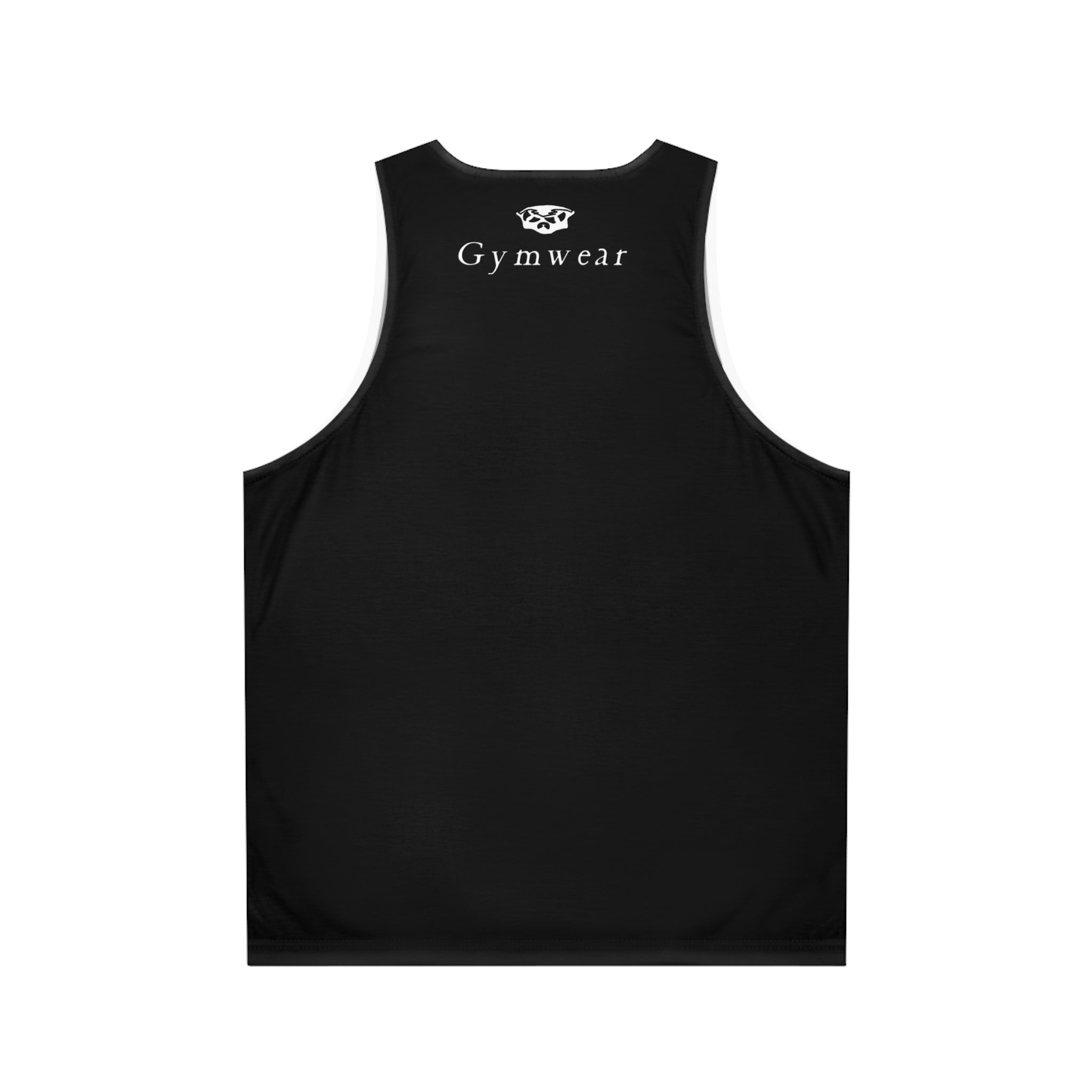 JAGGED Tank (black)