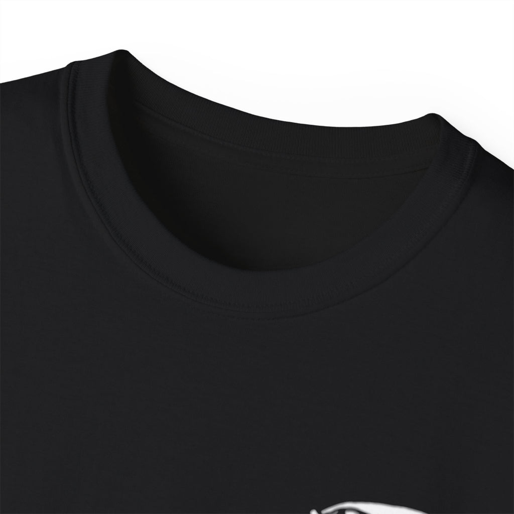 LOCK-UP Tee