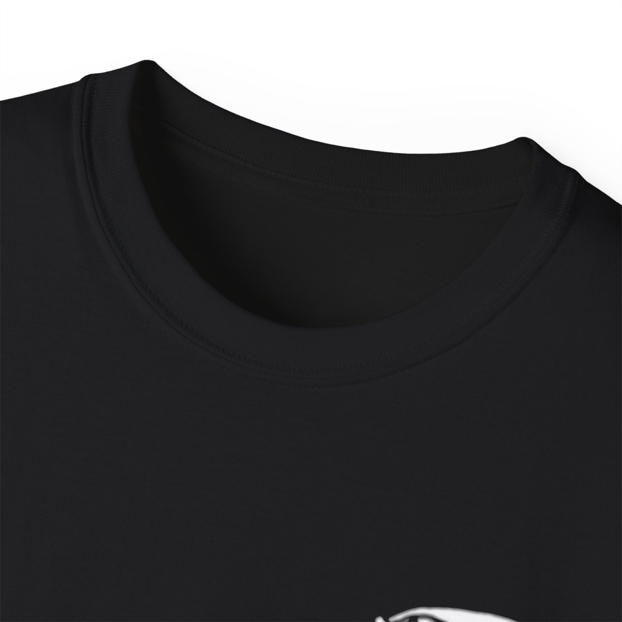 LOCK-UP Tee