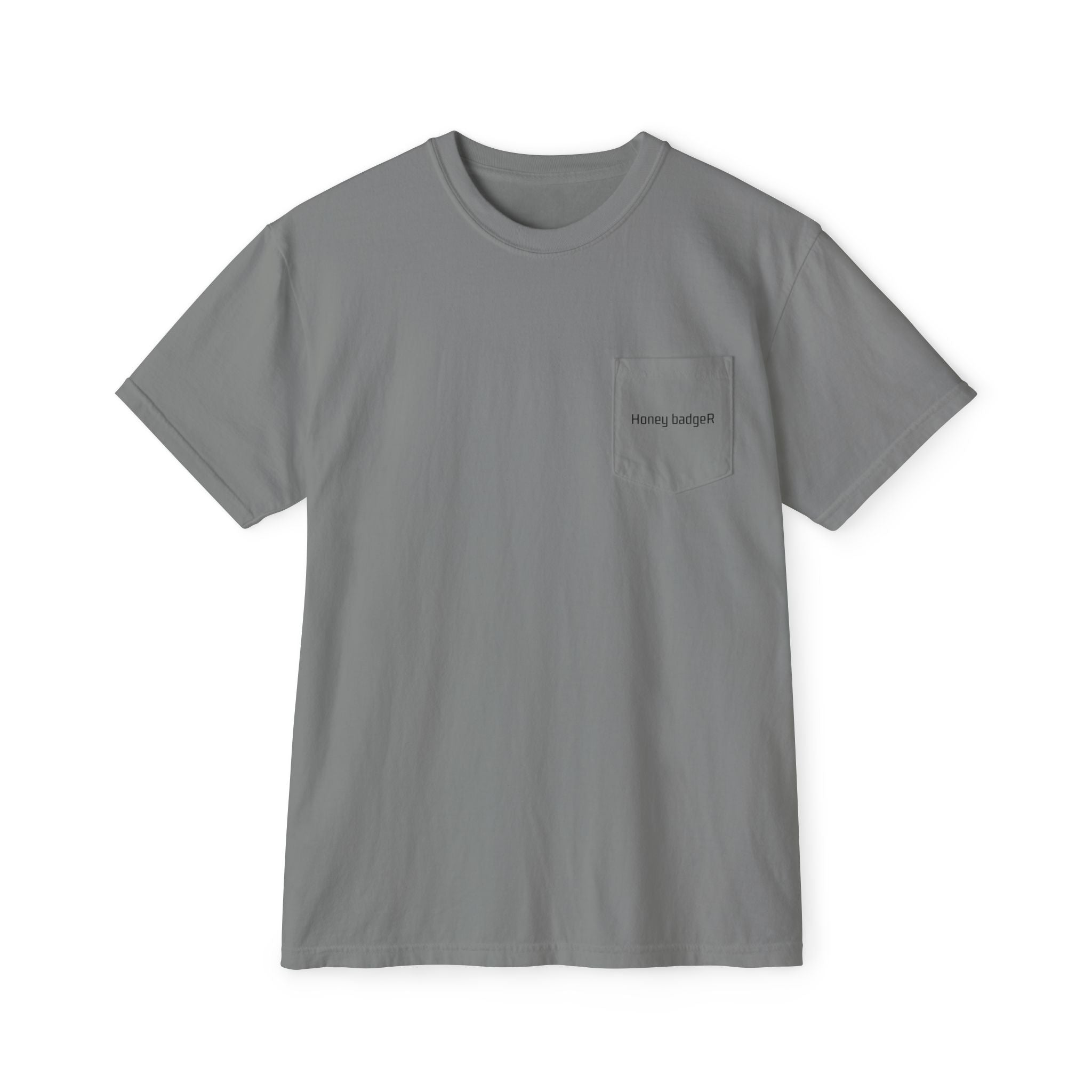 CLEAN&COOL Pocket Tee