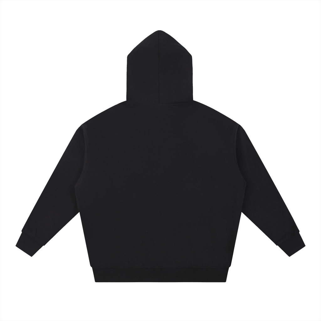 Y2K Essential Heavyweight Hoodie